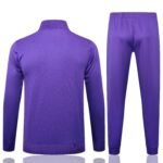 Adult/ Kids Retro real m@drid  suit - Image 2