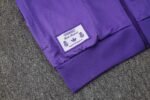 Adult/ Kids Retro real m@drid  suit - Image 4
