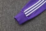 Adult/ Kids Retro real m@drid  suit - Image 5