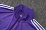 Adult/ Kids Retro real m@drid  suit - Image 6