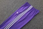 Adult/ Kids Retro real m@drid  suit - Image 7