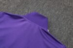 Adult/ Kids Retro real m@drid  suit - Image 9