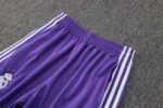 Adult/ Kids Retro real m@drid  suit - Image 11