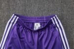 Adult/ Kids Retro real m@drid  suit - Image 14