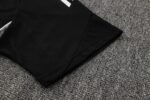 Real Madrid 25/26 Short Sleeves Training suit D2503 - Image 4