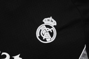 Real Madrid 25/26 Short Sleeves Training suit D2503 - Image 5