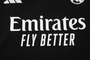 Real Madrid 25/26 Short Sleeves Training suit D2503 - Image 6