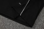 Real Madrid 25/26 Short Sleeves Training suit D2503 - Image 8