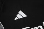 Real Madrid 25/26 Short Sleeves Training suit D2503 - Image 9