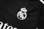 Adult/Kids Real Madrid full zipper training suit B2501 - Image 3