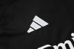 Adult/Kids Real Madrid full zipper training suit B2501 - Image 5