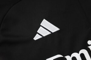 Adult/Kids Real Madrid full zipper training suit B2501 - Image 5