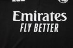 Adult/Kids Real Madrid full zipper training suit B2501 - Image 6