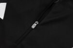 Adult/Kids Real Madrid full zipper training suit B2501 - Image 9