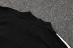 Adult/Kids Real Madrid full zipper training suit B2501 - Image 11