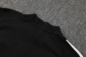 Adult/Kids Real Madrid full zipper training suit B2501 - Image 11