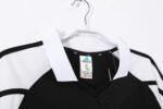 Retro Real Madrid 01/02 Away S-XXL - Image 6