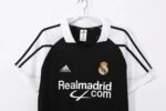 Retro Real Madrid 01/02 Away S-XXL - Image 8