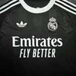 Real Madrid 25/26 Goalkeeper S-4XL - Image 3