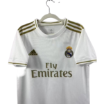 Retro 19/20 Real Madrid Home  S-XXL - Image 4