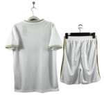 Retro 19/20 Real Madrid Home  S-XXL - Image 7