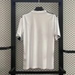 Retro 18/19 Real Madrid Home  S-XXL - Image 2
