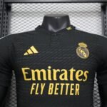 Player Version Real Madrid 23/24 Third S-XXL - Image 3
