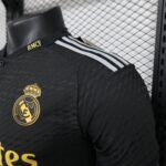 Player Version Real Madrid 23/24 Third S-XXL - Image 5