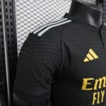 Player Version Real Madrid 23/24 Third S-XXL - Image 8