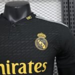 Player Version Real Madrid 23/24 Third S-XXL - Image 9