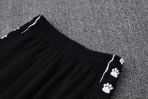 Real Madrid Retro full zipper training Suit - Image 15