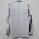Real Madrid 25/26 Home Long Sleeves S-3XL - Image 2
