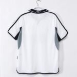 Retro Real Madrid 00/01 Home S-XXL - Image 2