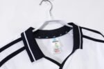 Retro Real Madrid 00/01 Home S-XXL - Image 8