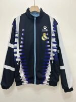 Real Madrid Trench Coat Reversible S-XXL