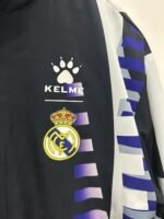 Real Madrid Trench Coat Reversible S-XXL - Image 3