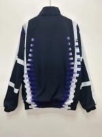 Real Madrid Trench Coat Reversible S-XXL - Image 5