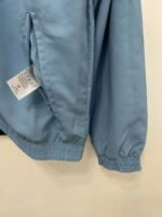 Real Madrid Trench Coat Reversible S-XXL - Image 8