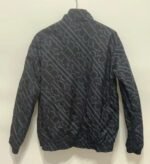 Real Madrid Trench Coat Reversible S-XXL - Image 4