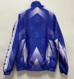 Real Madrid Trench Coat Reversible S-XXL - Image 4