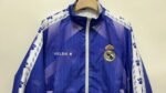 Real Madrid Trench Coat Reversible S-XXL - Image 5