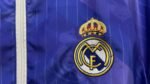 Real Madrid Trench Coat Reversible S-XXL - Image 6