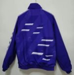 Real Madrid Trench Coat Reversible S-XXL - Image 3