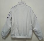Real Madrid Trench Coat Reversible S-XXL - Image 4