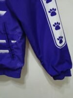 Real Madrid Trench Coat Reversible S-XXL - Image 7