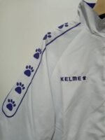 Real Madrid Trench Coat Reversible S-XXL - Image 8