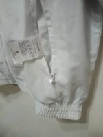 Real Madrid Trench Coat Reversible S-XXL - Image 10