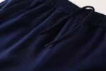 Real Madrid Hoodie Dark Blue Suit - Image 3