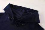 Real Madrid Hoodie Dark Blue Suit - Image 10