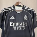 Real Madrid 25/26 Away  S-4XL - Image 3